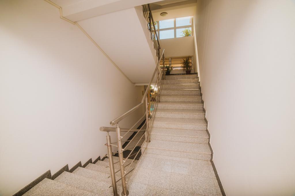 Apartment DV Magnolia Teodo Camera foto